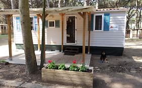 Camping Mare e Pineta - Mipro Lux 5